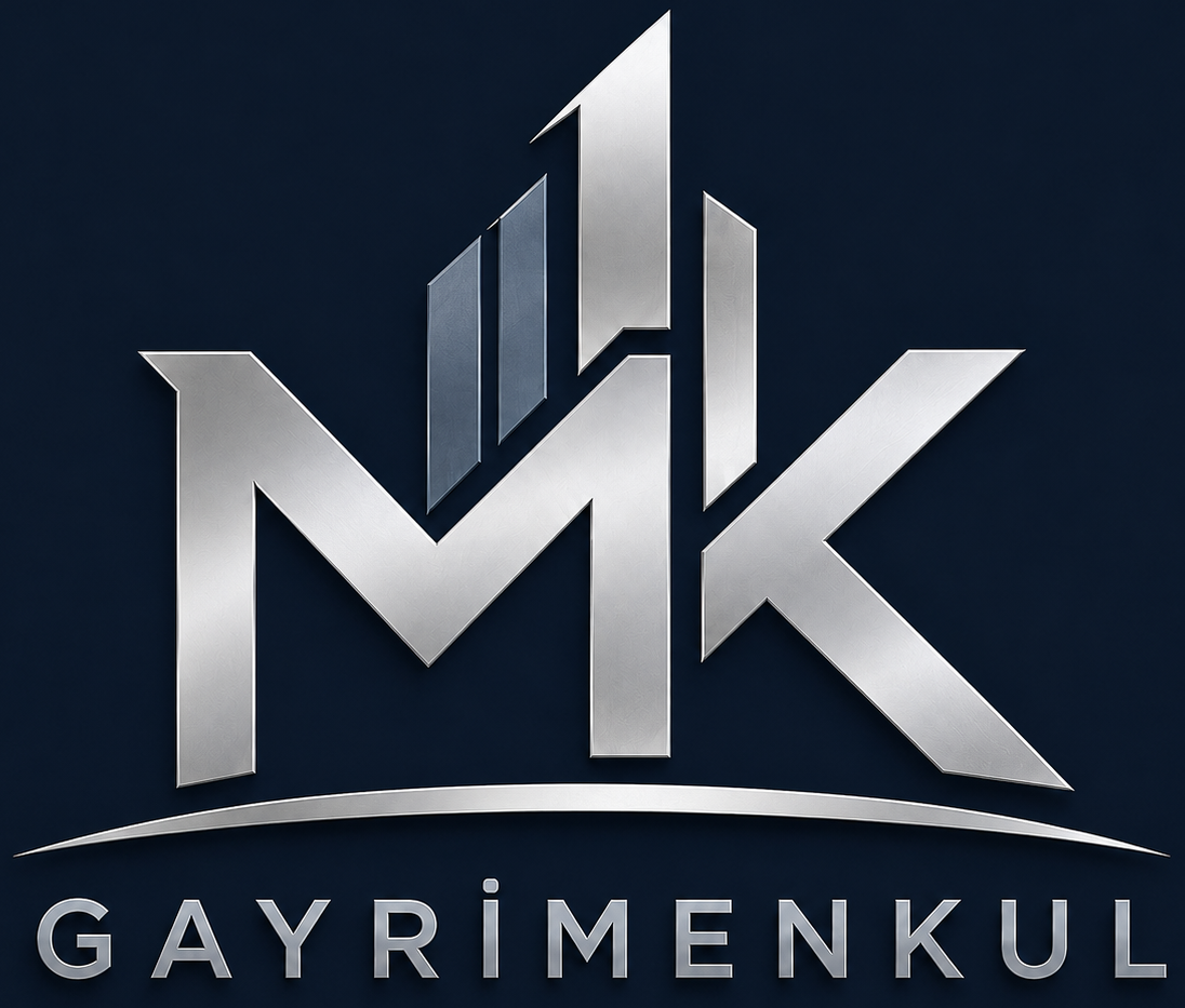 MK Gayrimenkul